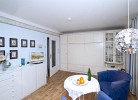 Haus an der Düne Ferienwohnung 1