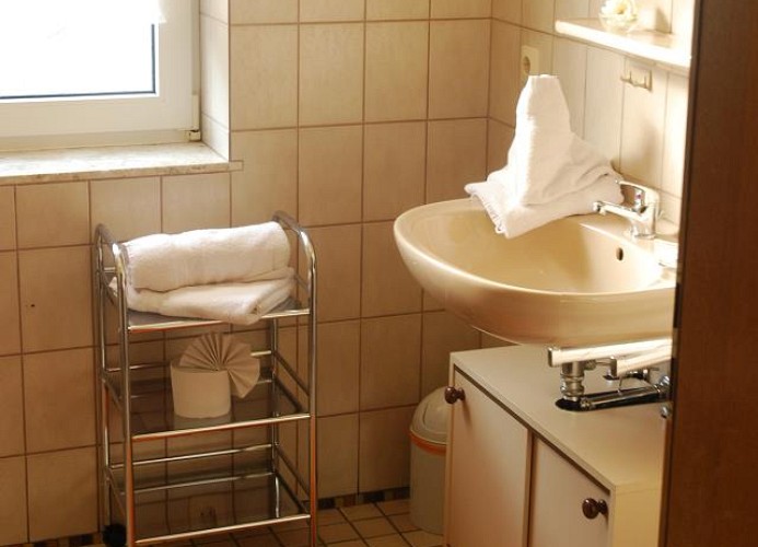 Haus Nicole Ferienwohnung 4