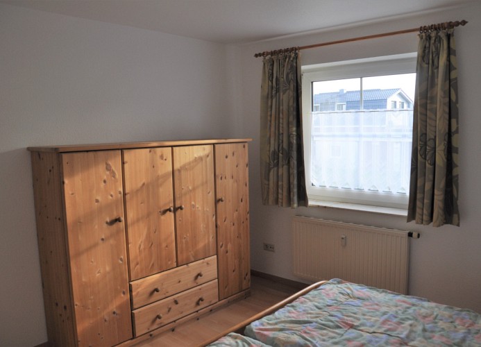 Nordseedüne, Ferienwohnung 3