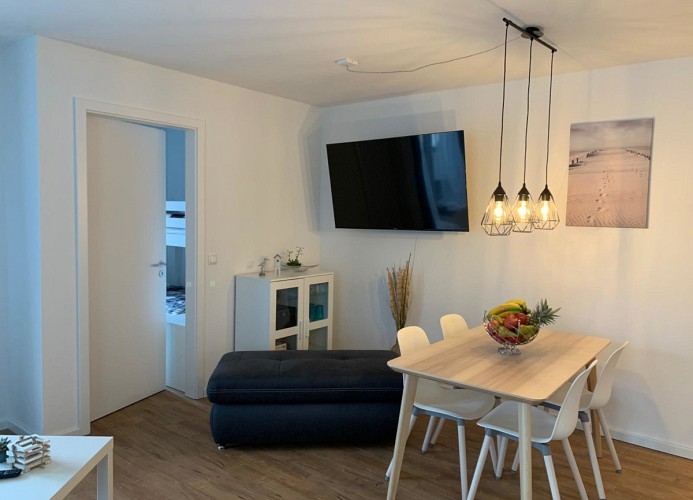 Residenz 32 Wohnung 4