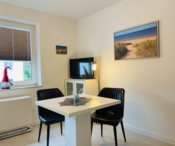 Haus Nicole Ferienwohnung 4