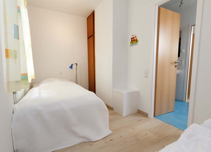 Villa Sonnenschein am Meer, Ferienwohnung 4