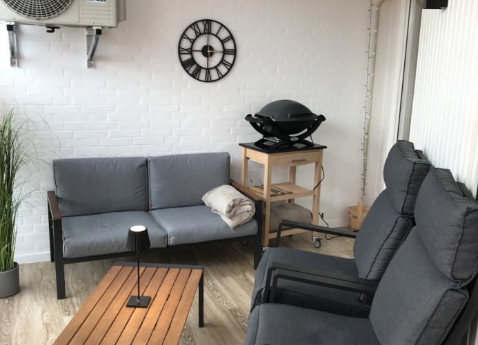 Haus Düne, Ferienwohnung 28