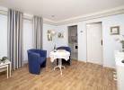 Haus an der Düne Ferienwohnung 1