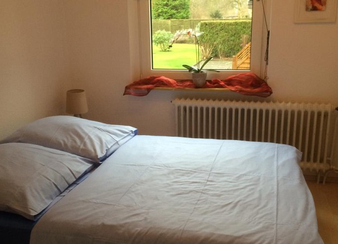 Ferienwohnung Düne