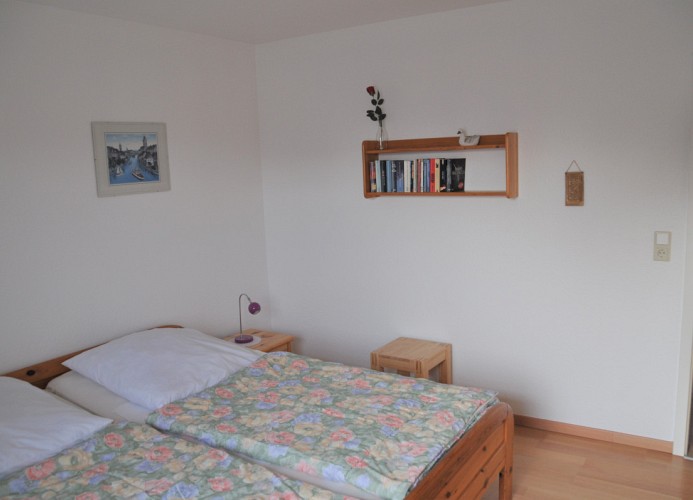 Nordseedüne, Ferienwohnung 3