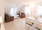 Villa Sonnenschein am Meer, Ferienwohnung 4