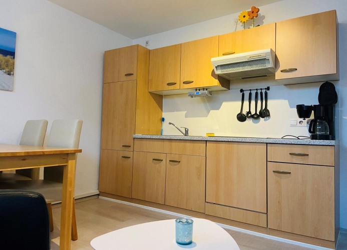 Haus Nicole Ferienwohnung 6