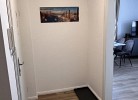 Villa Döser Strand Wohnung 6