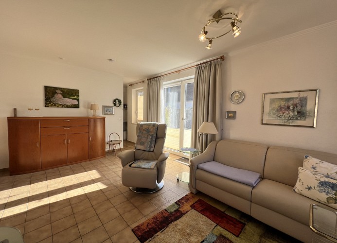 Am Grooten Steen 1, Ferienwohnung 5