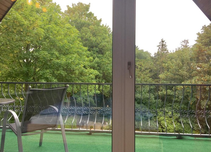 Haus Nicole Ferienwohnung 10