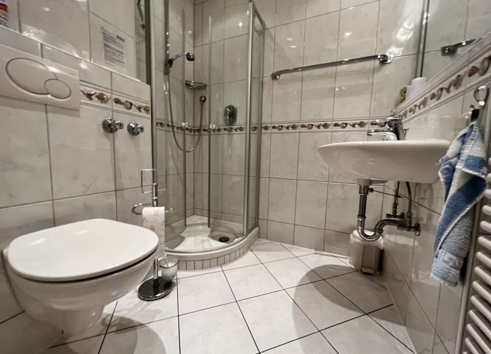 Am Grooten Steen 1, Ferienwohnung 5