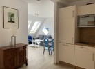 Villa Sonnenschein am Meer, Ferienwohnung 2