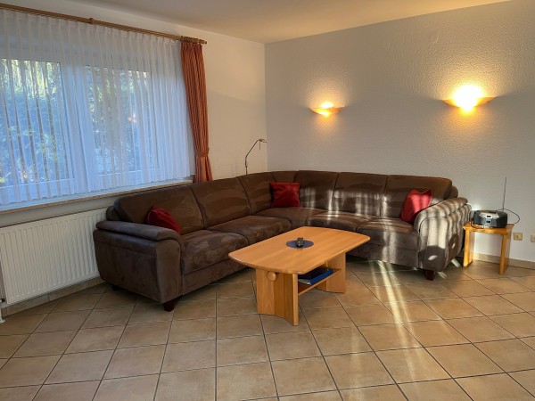 Am grooten Steen 20, Ferienwohnung 1