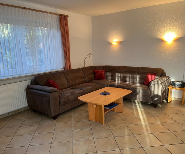 Am grooten Steen 20, Ferienwohnung 1