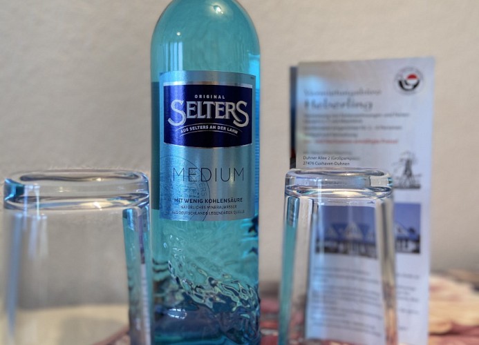 Haus Dwarslöper, Ferienwohnung 2