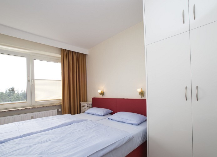 Seehütte Ferienwohnung 602