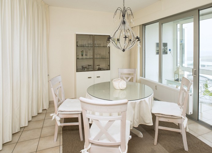 Seehütte Ferienwohnung 602