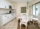 Seehütte Ferienwohnung 602