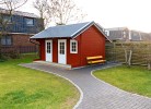 Villa Sonnenschein am Meer, Ferienwohnung 6