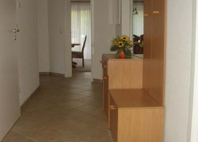 Am grooten Steen 20, Ferienwohnung 1