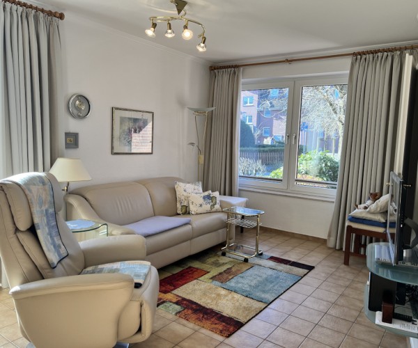 Am Grooten Steen 1, Ferienwohnung 5
