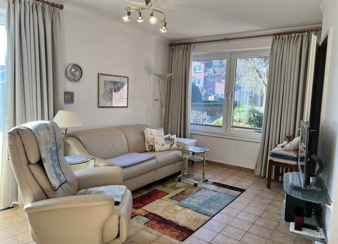 Am Grooten Steen 1, Ferienwohnung 5