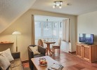 Elbstrom, Ferienwohnung 27