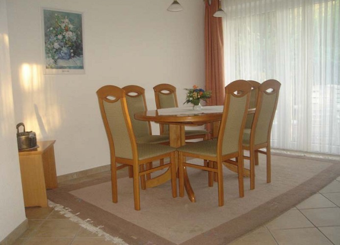 Am grooten Steen 20, Ferienwohnung 1