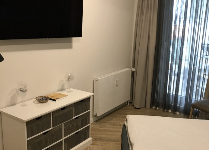 Haus Düne, Ferienwohnung 28