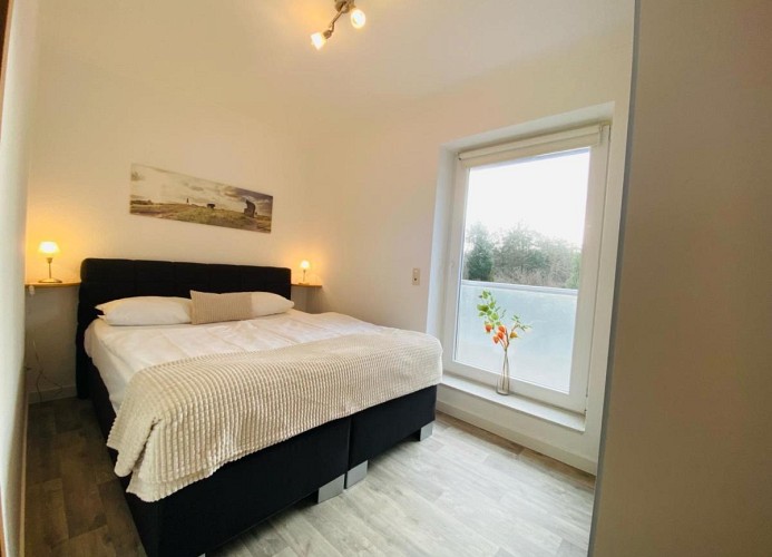 Haus Nicole Ferienwohnung 8