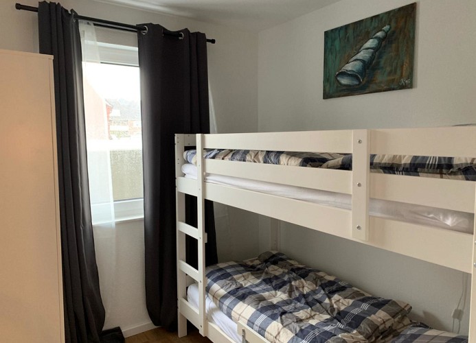 Residenz 32 Wohnung 4