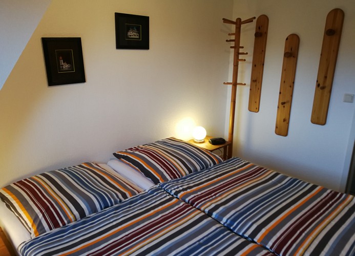 Haus Scharhörn, Ferienwohnung 14