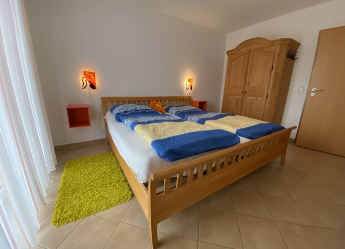 Duhner Brise, Ferienwohnung 2