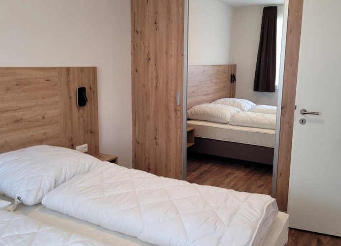 Nautilus, Ferienwohnung 7