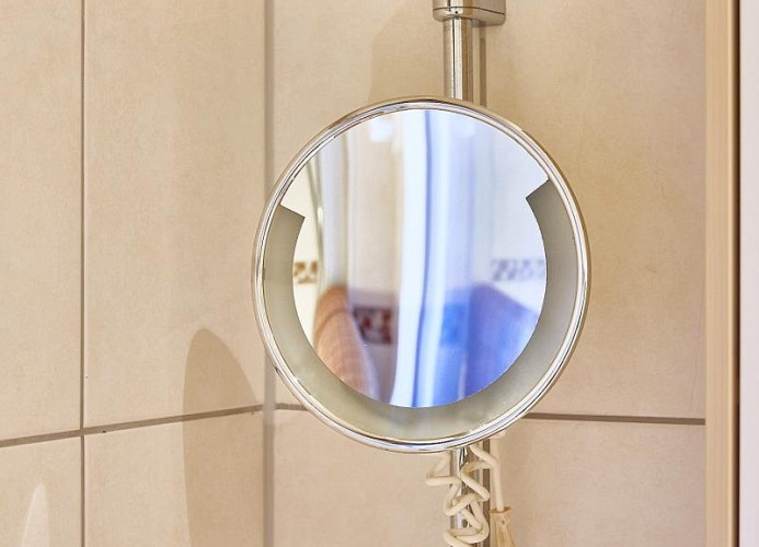 Ferienwohnung 'Düne' in Cuxhaven Duhnen 