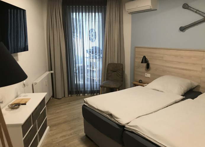 Haus Düne, Ferienwohnung 28