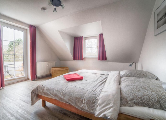 Elbstrom, Ferienwohnung 27