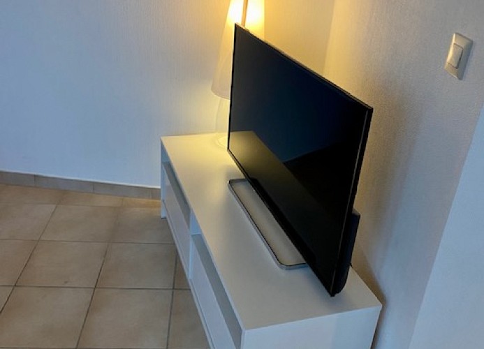 Seehütte Ferienwohnung 702