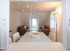 Villa Sonnenschein am Meer, Ferienwohnung 4