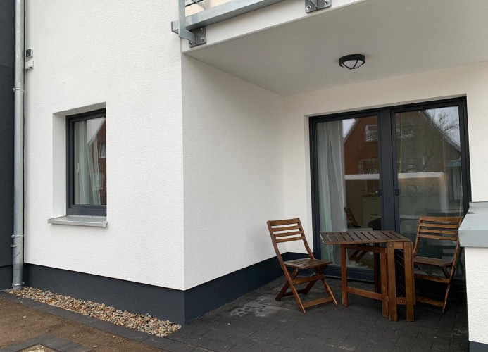 Residenz 32 Wohnung 4