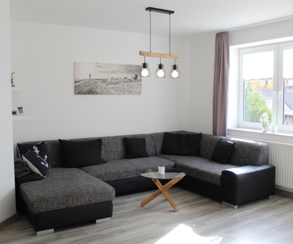 Villa Döser Strand Ferienwohnung 8