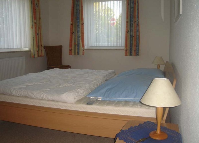 Am grooten Steen 20, Ferienwohnung 1