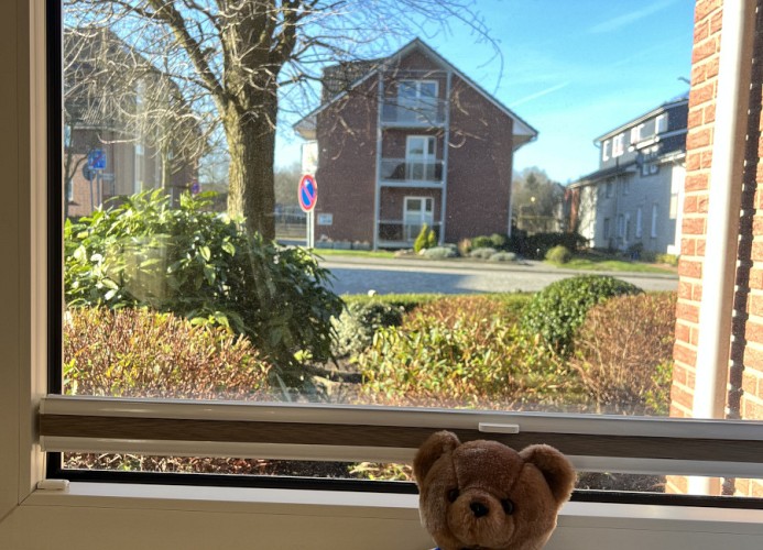 Am Grooten Steen 1, Ferienwohnung 5