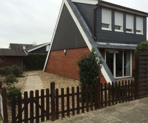 Ferienhaus Am Ringwall 102