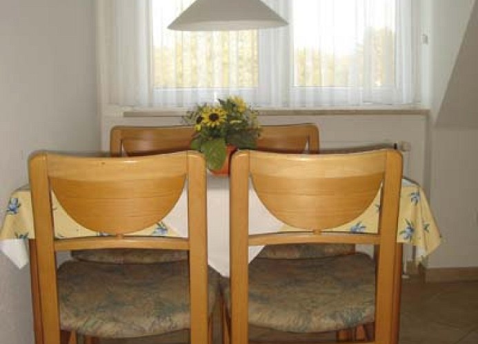 Am grooten Steen 20, Ferienwohnung 1