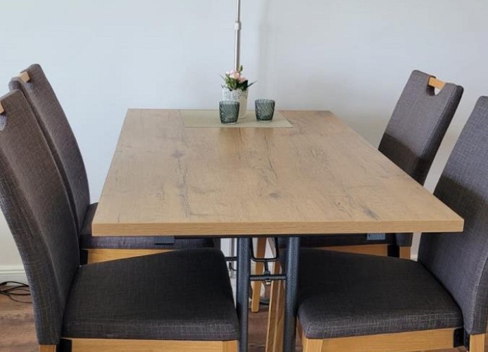 Nautilus, Ferienwohnung 7