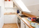 Villa Sonnenschein am Meer, Ferienwohnung 4