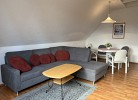 Meeresbrandung, Ferienwohnung 55