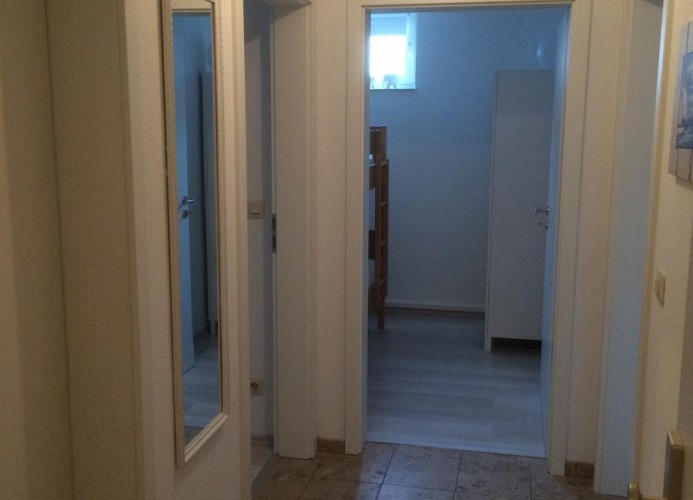 Haus Nicole Ferienwohnung 6